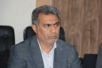  آسیب به فیبر نوری دلیل قطعی تلفن و اینترنت در بشاگرد