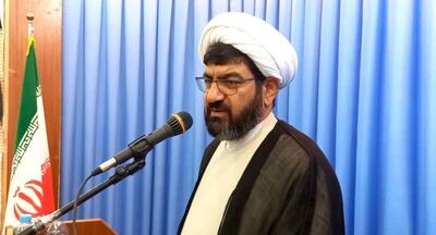  مرادپور: جهاد تبیین تنها راه مقابله با جنگ شناختی دشمن است