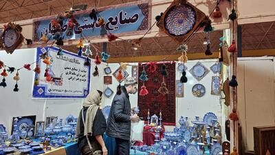  گلستان، میزبان رنگین‌کمان اقوام ایران و همسایگان