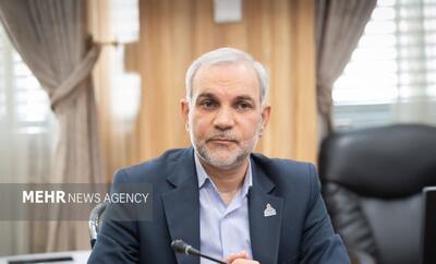 ۷۵ درصد گاز شبکه در بخش خانگی و تجاری مصرف شد