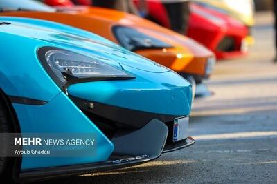 سهمیه بنزین خودروهای خارجی با موتور بالای ۱۳۰۰ سی‌سی حذف شد