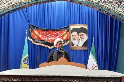  امام‌جمعه زابل: تأمین سوخت؛ مطالبه جدی مردم سیستان در فصل سرماست