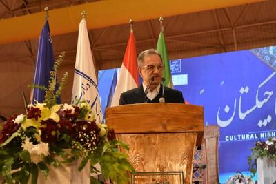  جشنواره اقوام گلستان، ویترین دیپلماسی فرهنگی ایران در آسیای میانه