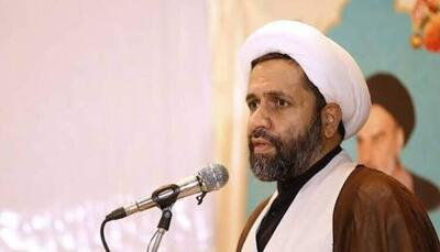  هوشیاری در فضای مجازی وظیفه همگانی جامعه اسلامی است