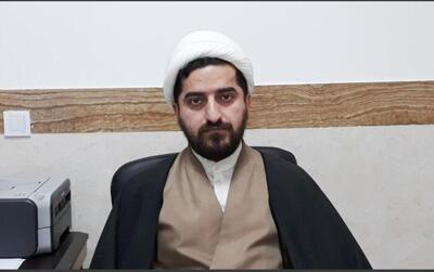  اسماعیل زاده: وحدت حوزه و دانشگاه باید در میدان تمدن‌سازی نمایان شود