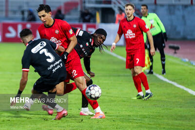 رای کمیته انضباطی در مورد خاطیان تراکتور