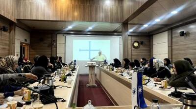 میگنا - کارگاه ورزیدگی عاطفی و تاب‌آوری هیجانی