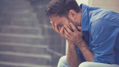 میگنا - فروپاشی روانی چیست؟علت،علائم و روش های درمان