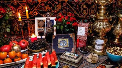 میگنا - ابعاد فرهنگی و متغیرهای روانشناختی شب یلدا