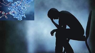 میگنا - سرنخ‌های تازه از ژن‌های تاثیرگذار در «افسردگی اساسی»