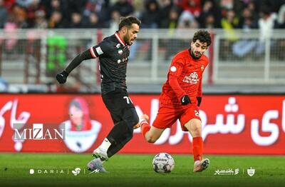 سیدصالحی: پرسپولیس قدرت لازم برای ایجاد موقعیت را ندارد/ پنالتی‌ها صحنه هنرنمایی دروازه‌بان‌های ملی‌پوش بود