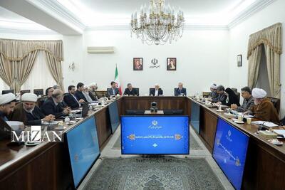 عارف: اگر در دنیای اسلام وحدتی بود، رژیم صهیونیستی جرأت نمی‌کرد رفتار غیرانسانی و قتل عام را در غزه مرتکب شود