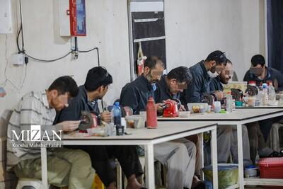 اجرای محوری مهارت‌آموزی و اشتغال زندانیان در آذربایجان غربی؛ استان دوم کشور در کارآفرینی برای زندانیان