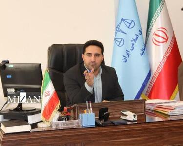  ۷۲ درصد پرونده‌های شهرستان دلفان به سازش ختم شد