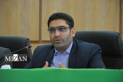 رئیس مجمع نمایندگان استان خراسان رضوی: قوه قضاییه در برابر فساد ایستاده است/ رئیس دستگاه قضا فردی برنامه‌محور، دانش‌محور، تلاشگر و بی‌ادعا است