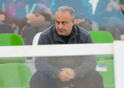 مدیرعامل خیبر به کمیته اخلاق احضار شد