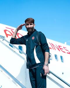 خطای بیرانوند که نتیجه بازی را عوض می کرد!