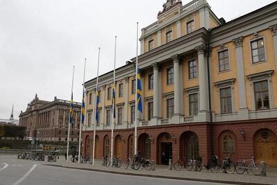 سفیر ایران به وزارت امور خارجه سوئد احضار شد