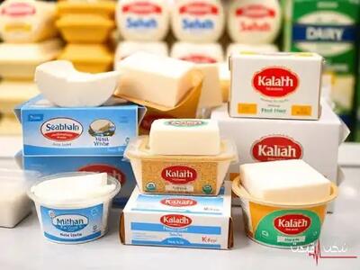 پنیر به نان روزی مردم هم رسید؟ | قیمت پنیر امروز جمعه 28 آذر 1404 + جدول قیمت