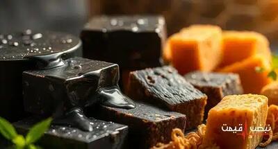 قره قروت به کالای لوکس تبدیل شد؟ | قیمت قره قروت امروز جمعه 28 آذر 1404 + جدول قیمت