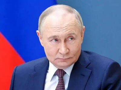 جزئیات نشست مطبوعاتی مهم پوتین