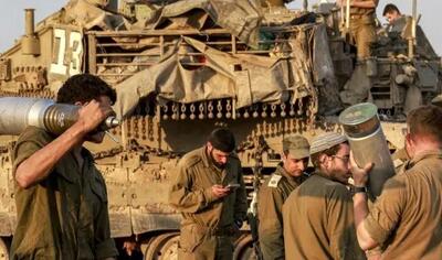 موج خودکشی در میان سربازان صهیونیستی