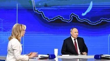 مسئله اوکراین به کجا می‌رسد؟/ پوتین اظهارنظر کرد