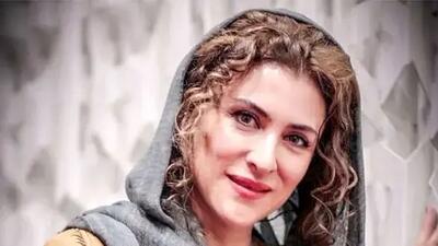  عکس شوهر خوش قد و بالای ویشکا آسایش / گیو پسر خانم بازیگر است !