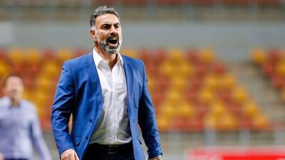  محمود فکری هم مثل خداداد عزیزی و جواد خیابانی و دیگران مجبور به عذرخواهی شد!