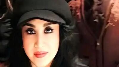  ماجرای ۳ بار ازدواج و طلاق خانم سلبریتی سرشناس ایرانی / از ارث پدرش محروم شد !