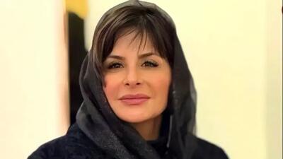  مادر و پسری سیما تیرانداز و رایان / کپی برابر اصل ! + عکس