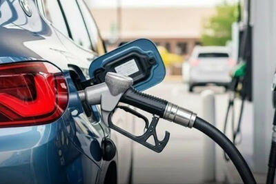 حذف سهمیه بنزین خودروهای خارجی با موتور بالای 1300 سی‌سی