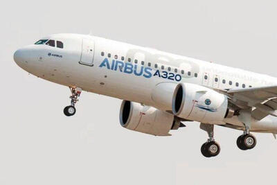 توقف پروازها در بندرعباس به دلیل طوفان شدید