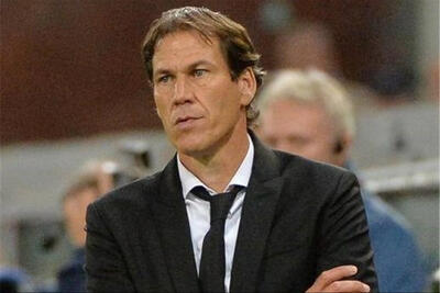 سرمربی بلژیک: رتبه بیستم ایران اتفاقی نیست