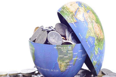 اقتصاد جهانی به سود چه کسانی می‌چرخد؟