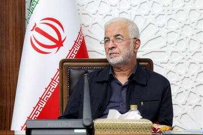 مومنی: با اقدامات پیش‌دستانه، خسارت‌های بارندگی‌های شدید به حداقل رسید