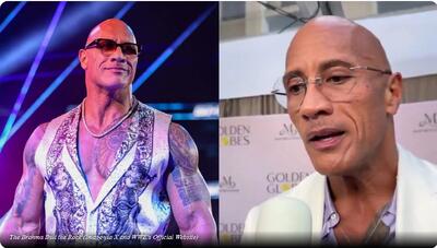 راک از واقعیتی تلخ پرده برداشت؛ از دست دادن ۱۵ دوست بر اثر اعتیاد و خودکشی - پارس فوتبال