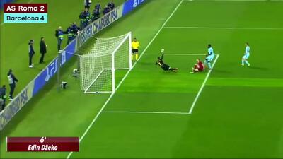 ویدئو: بزرگترین بازگشت هایی که تا کنون در فوتبال رخ داده است - پارس فوتبال