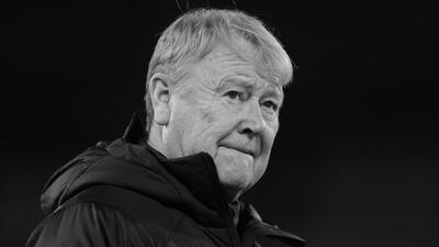 اگی هاریدی، اسطوره فوتبال اسکاندیناوی درگذشت - پارس فوتبال