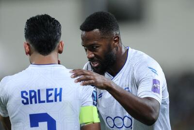 ادعای جنجالی معاون سابق استقلال: داکنز نازون 470 میلیاردی، مشکل قلبی دارد! - پارس فوتبال