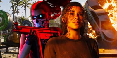 چرا GTA 6 به تریلرهای معرفی شخصیت برای جیسون و لوسیا نیاز دارد؟ - پارس فوتبال