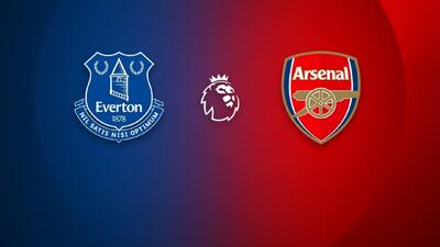 جایی برای بهانه نیست؛ ترکیب احتمالی آرسنال مقابل اورتون - پارس فوتبال