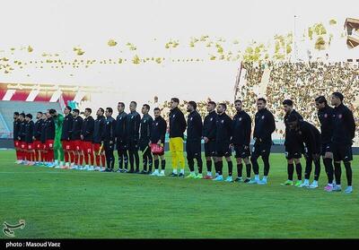 پرسپولیس: آنچه در تبریز رخ داد، عبور از مرز انسانیت و عقده‌گشایی بود! - پارس فوتبال