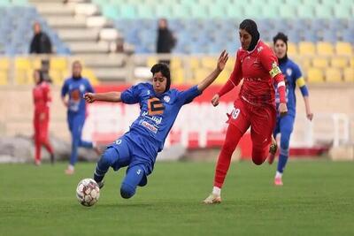 پرسپولیس در لبه تیغ؛ بازی احیای سرخ‌ها در شیراز - پارس فوتبال