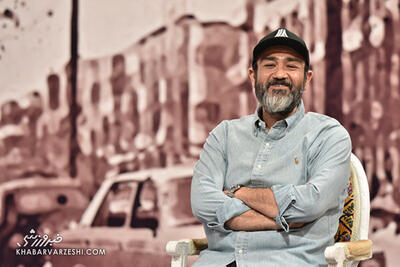 خبرورزشی‌گردی| مهران غفوریان: یک پرسپولیسی هیچ‌وقت پیش دکتر استقلال نمی‌رود/ نمی‌دانم چه کسی این مربی را به پرسپولیس انداخت! - پارس فوتبال