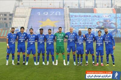 میثم منیعی پیشکسوت استقلال : محکوم به برد همه بازی های باقی مانده هستیم