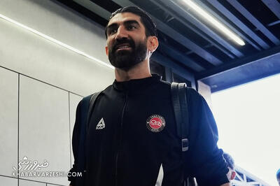 بیرانوند در گفتگو با خبرورزشی: کسی نمی‌تواند من را از تاریخ پرسپولیس حذف کند/ دعا می‌کردم بازی به پنالتی برود/ واکنش نشان دادم چون دلی آقا کریم را دوست دارم - پارس فوتبال