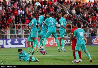 دیدار نفت و گاز گچساران - پیکان به تعویق افتاد - پارس فوتبال