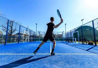 برای نخستین بار؛ ایران میزبان رقابت‌های جهان پدل شد - پارس فوتبال