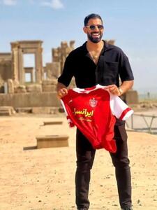 کنعانی‌زادگان: هر اثر فاخری حتما یک کپی زشت هم داره! - پارس فوتبال